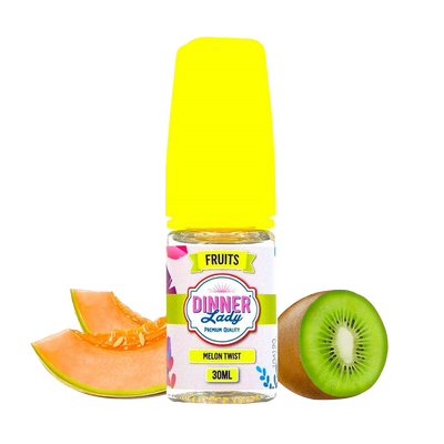 Concentré kiwi melon  - Dinner Lady