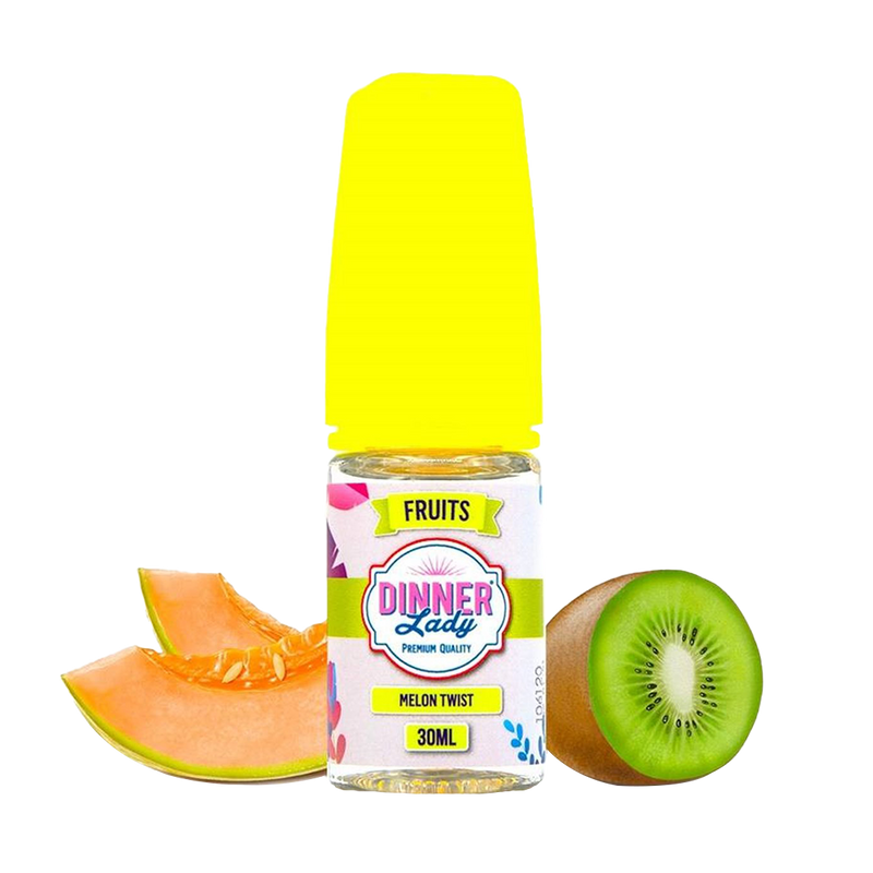 Concentré kiwi melon  - Dinner Lady