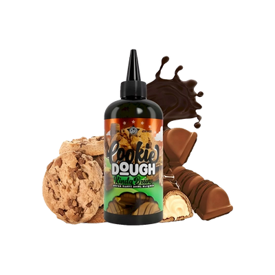 Cookie Dough - Kinda Bruno - Joe's Juice 200ml
