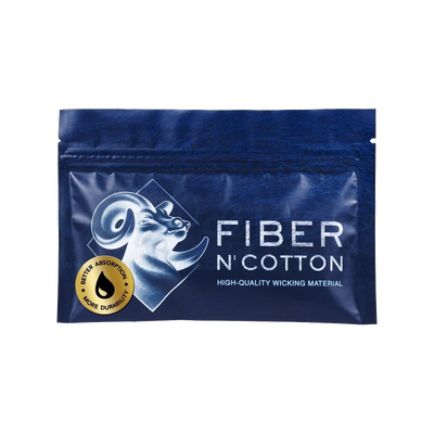 Cotton V2 - Fiber N'Cotton