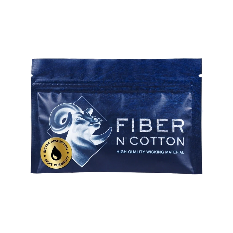 Cotton V2 - Fiber N'Cotton