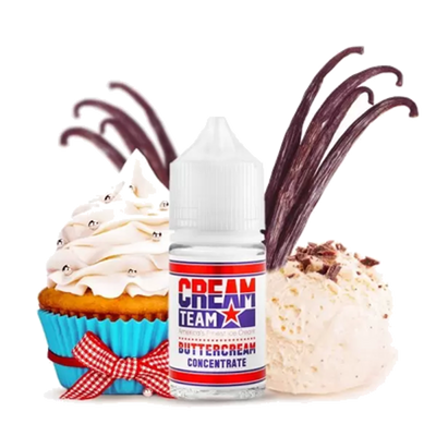 Concentré Cream Team Neapolitan - Kings Crest