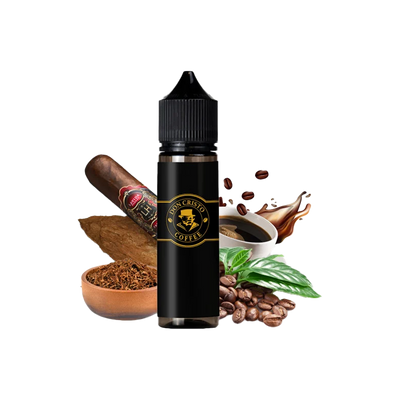 Don Cristo - Coffee 60 ML