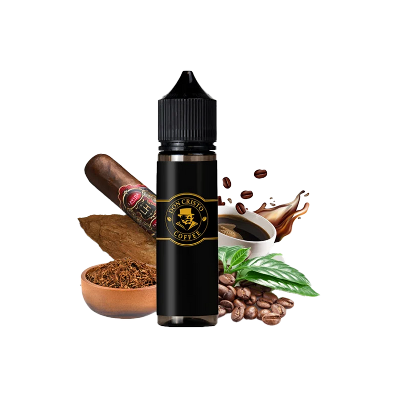 Don Cristo - Coffee 60 ML