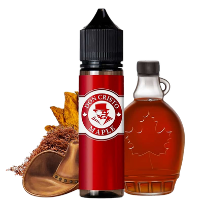 Don Cristo - Maple 60 ML