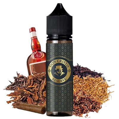 Don Cristo - Private Reserve 60 ML