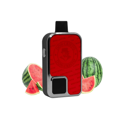 Don Cristo Bars Watermelon 25K Puffs 2%