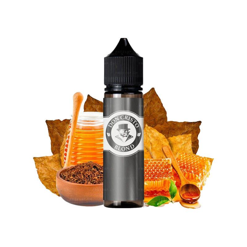 Don Cristo Blond 60ml