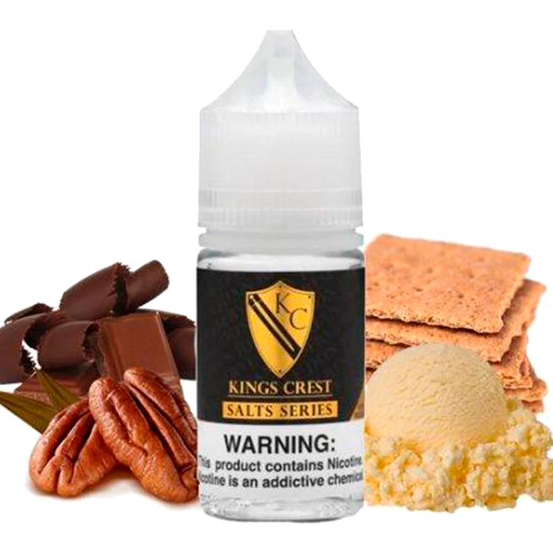 Don Juan Reserve Salts 30 ml by Kings Crest