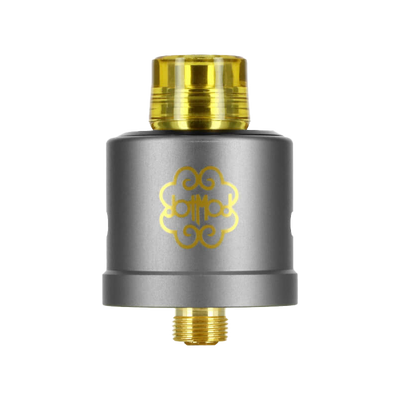 DotRDA X 23mm By dotMod