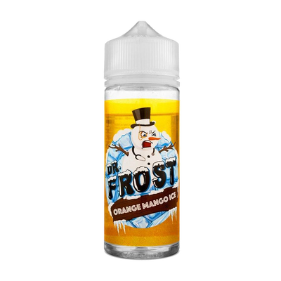 Dr ice Mango frost 120ml