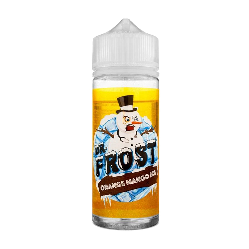 Dr ice Mango frost 120ml