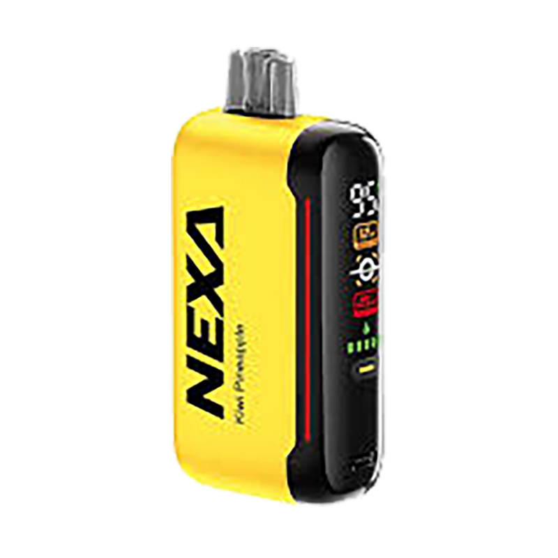 DragBar Nexa - Kiwi Pineapple - 20k Taffs 5%