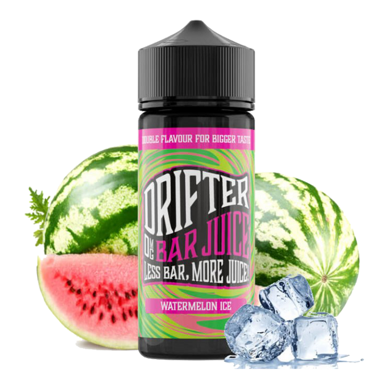 Drifter bar juice Watermelon ice 120ml