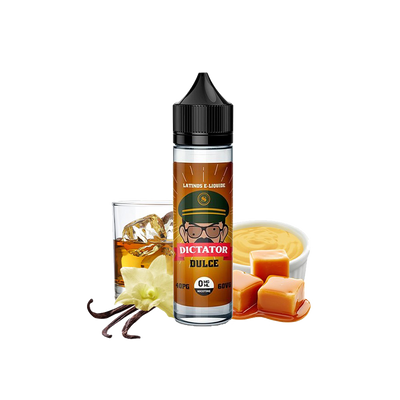 Dulce Dictator - 60 ml