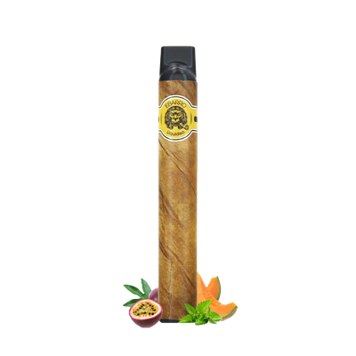 Liquideo Ebarro 2000 Taffs - 6XX Love (2%)