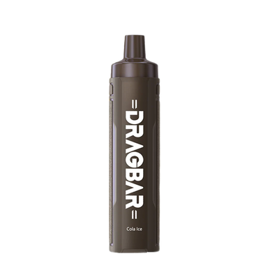 DragBar - Cola Ice - 1000 Taffs 5%