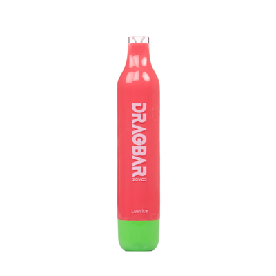 DragBar - Lush Ice - 5000 Taffs