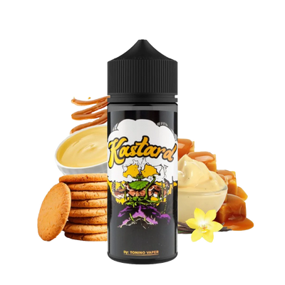 Kastard by Tonino 120ml