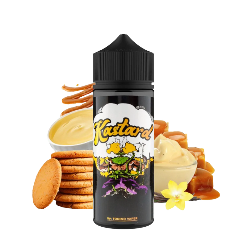 Kastard by Tonino 120ml