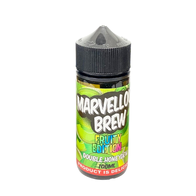 Marvelous brew Fruity Edition Double Honeydew 120ml