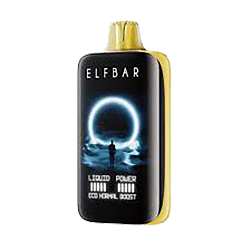 ELFBAR MOONNIGHT 40K - Lime Cola - 5%