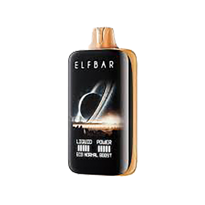ELFBAR MOONNIGHT 40K - Mango Peach Watermelon - 5%