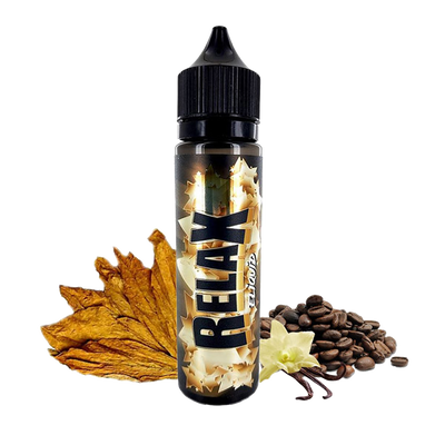 ELIQUIDE France Relax 60ml