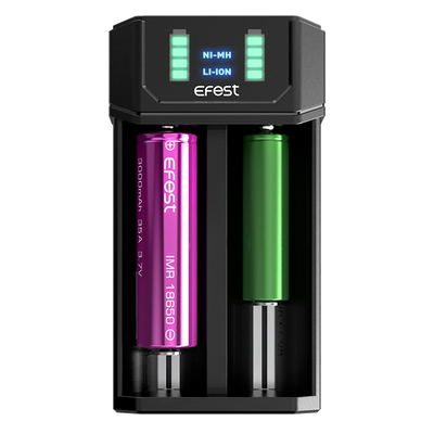 Chargeur Mega Usb - Efest
