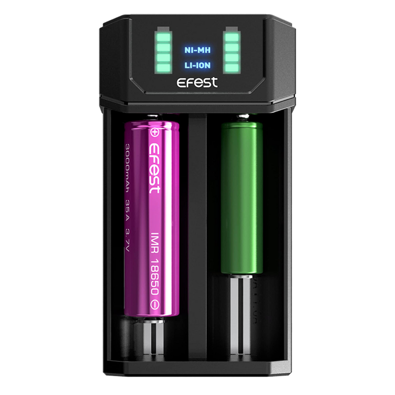 Chargeur Mega Usb - Efest
