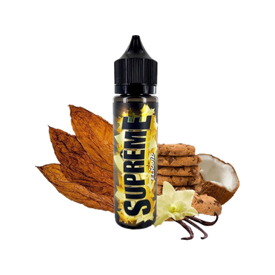 Eliquid France - Suprême 60ml