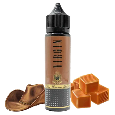 Eliquid France - Virgin Havanero 60ml