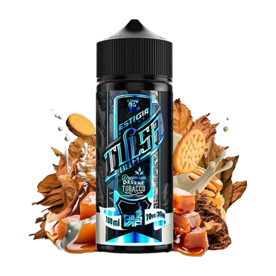 Estigia Tulsa Dum - Oil4vap 120ml