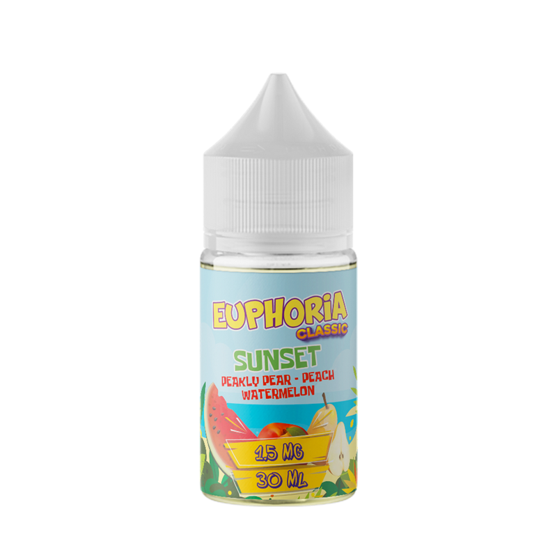 Euphoria Classic Sunset 30ml