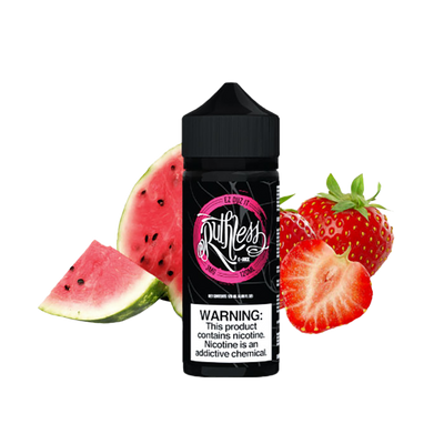 Ez Duz It - Ruthless 120ml