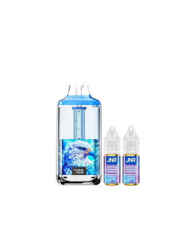 Falcon X JNR -  Falcon Gem Plus 30K - Blueberry Sour Raspberry - 2%