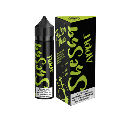 Fcukin' Flava SheSha Apple
