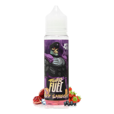 Fighter Fuel - Bloody Shigeri 60ml