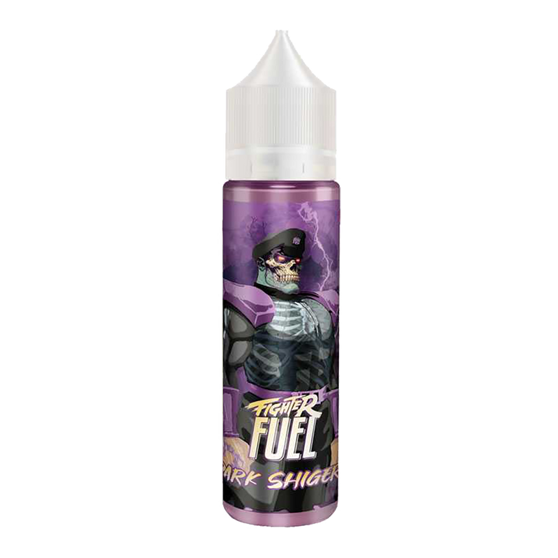 Fighter Fuel - Dark Shigeri 60ml
