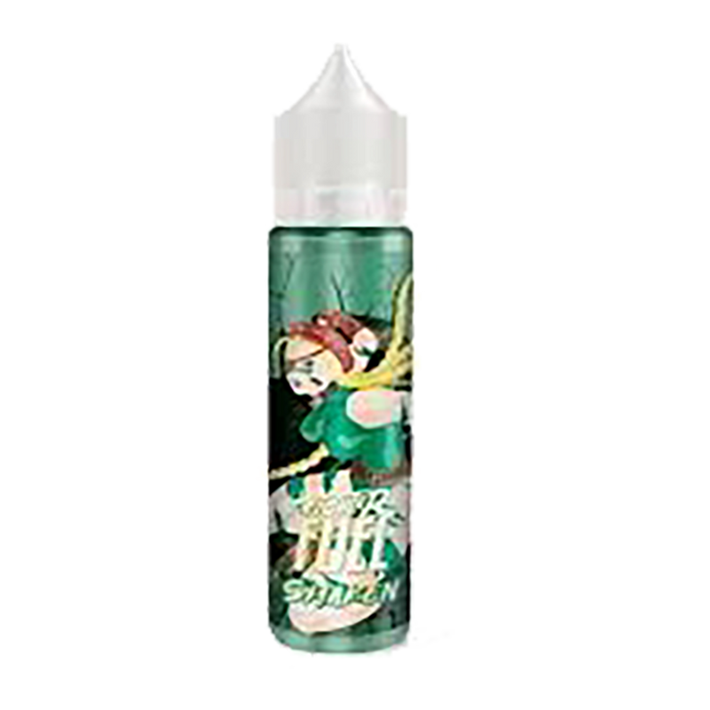Fighter Fuel - Shaken 60ml