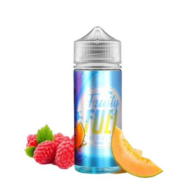 Fruity Fuel Blue Oil 120ml