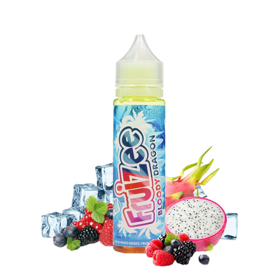 Fruizee Bloody Dragon 60ml