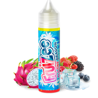 Fruizee Bloody Mango 60ml