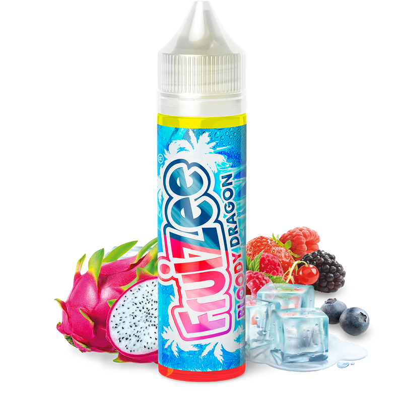 Fruizee Bloody Mango 60ml