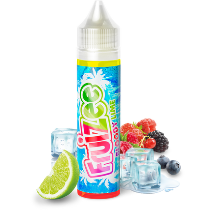 Fruizee Bloody lime 60ml