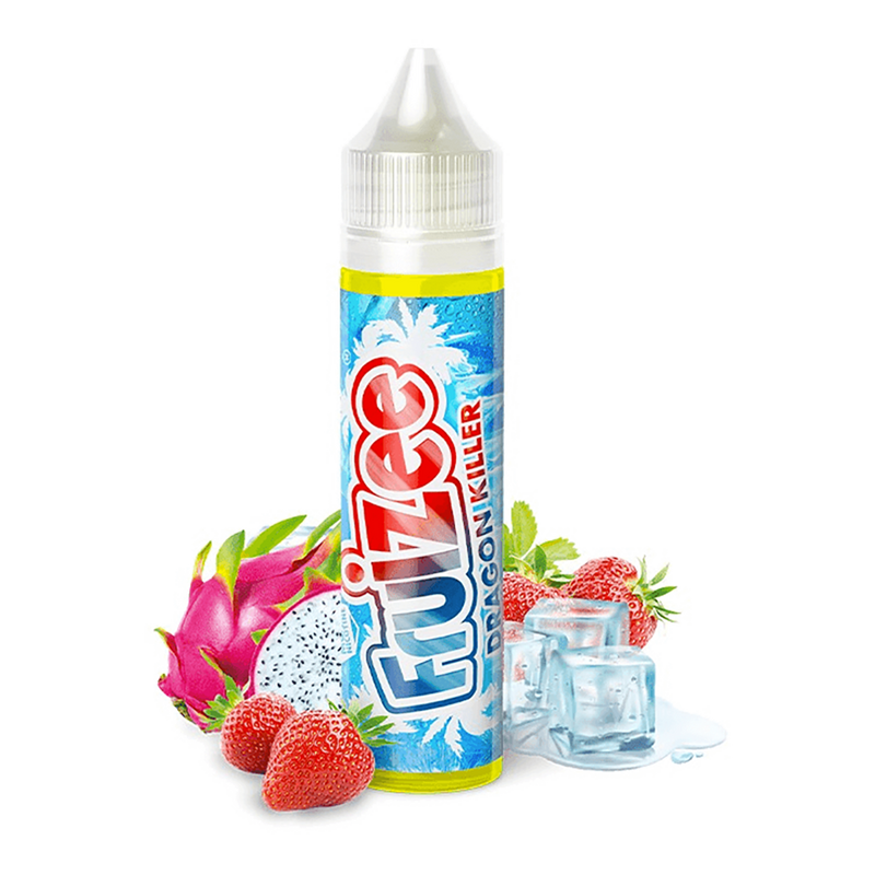 Fruizee Dragon Killer 60ml