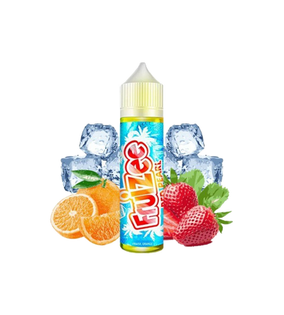 Fruizee France Red pearl 60ml