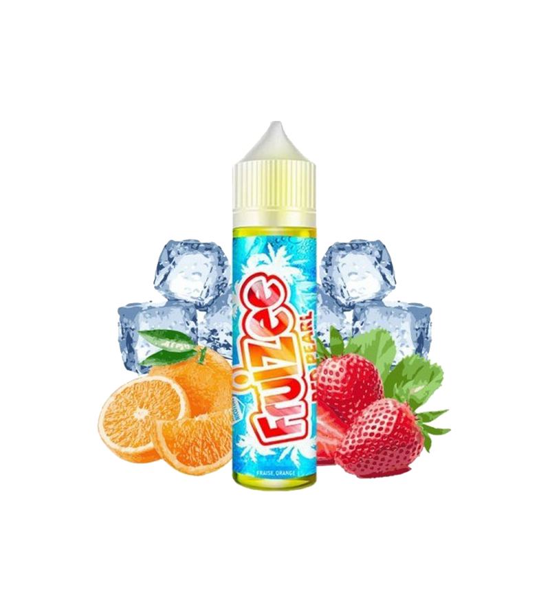 Fruizee France Red pearl 60ml