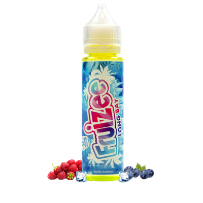 Fruizee Long Bay 60ml