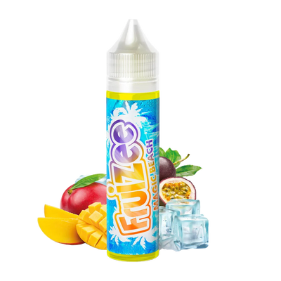 Fruizee Magic Beach 60ml